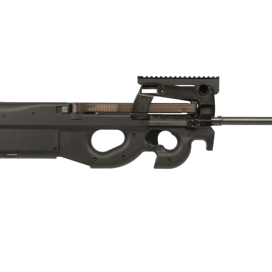 PS90 STANDARD BLK 5.7X28 10+1 nan