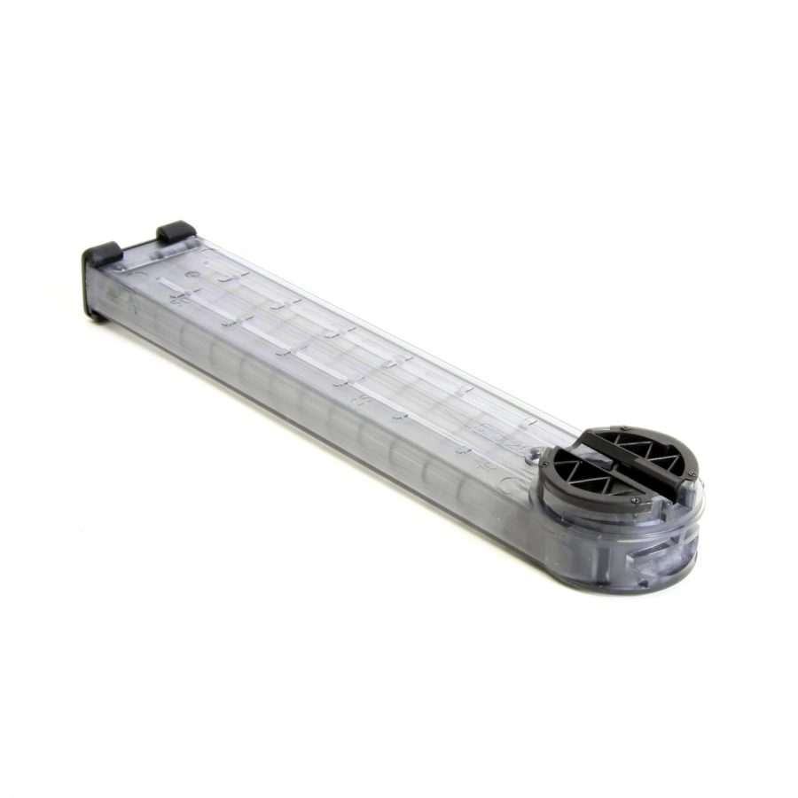 PROMAG PS90 5.7X28MM 50RD CLR nan