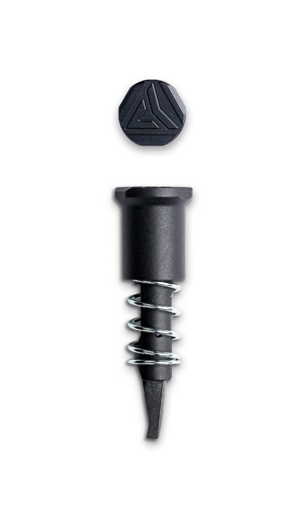 FORWARD ASSIST AR15 ALUM BLK nan