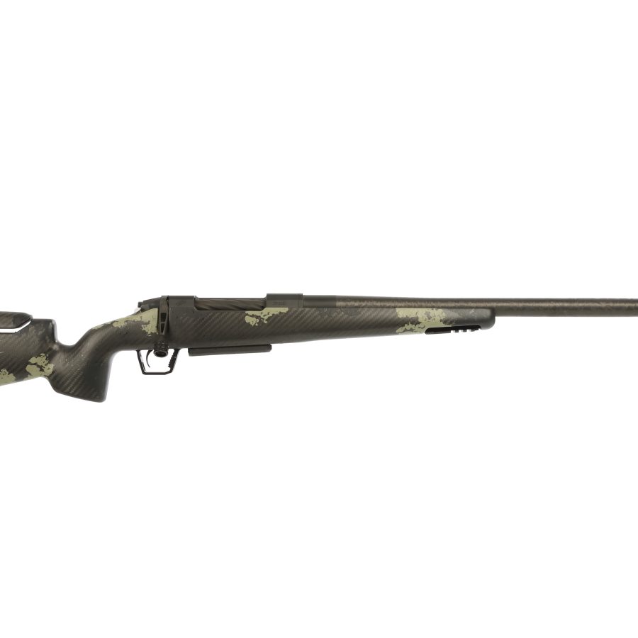 CF RIVAL XP 7BC BLK/FOR 20" FCRXP7MMBC20BF