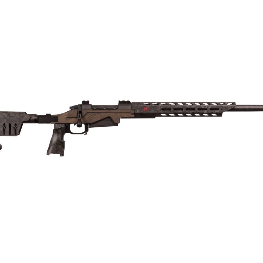 Fierce Firearms MTN REAPER 7BC BRONZE 18"