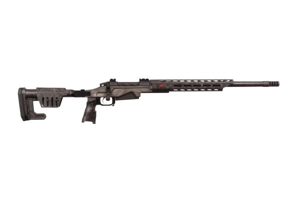 MTN REAPER 7PRC GREY 20" FMTR7PRC20DG