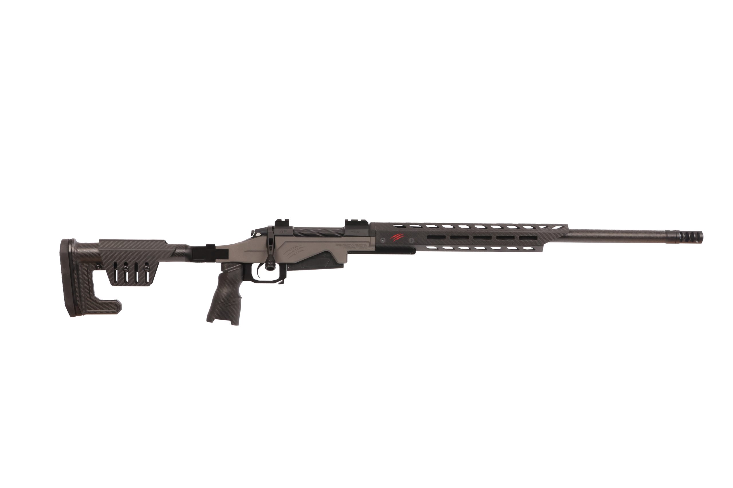 Fierce Firearms REAPER H-TAC 7MM BC TUNG 20"