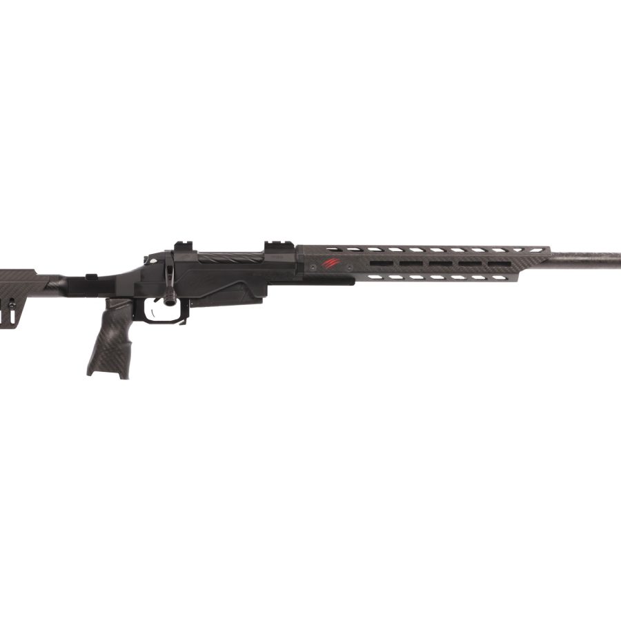 Fierce Firearms REAPER H-TAC 7PRC BLK 22"