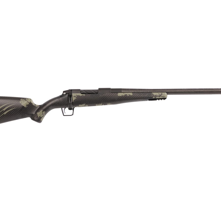 CF ROGUE 7PRC BLK/FRT 22" ROG7PRC22BF