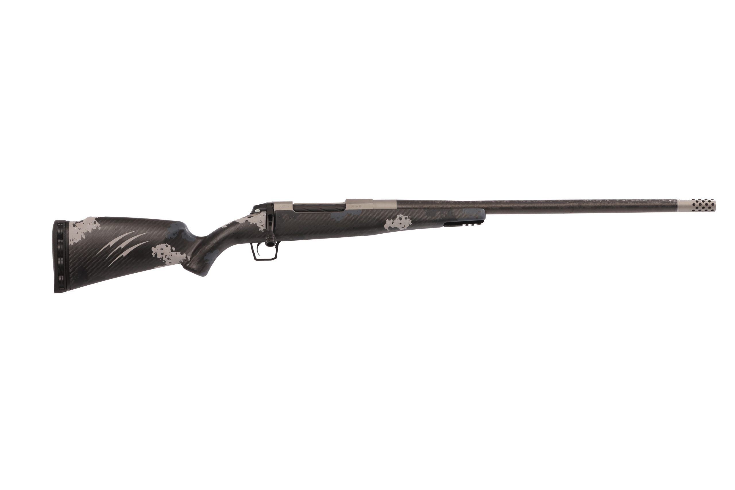 Fierce Firearms CF ROGUE 300WIN GL/PTM 22"