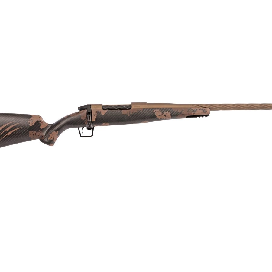Fierce Firearms TWISTED ROGUE 300WI SB/SON 20"