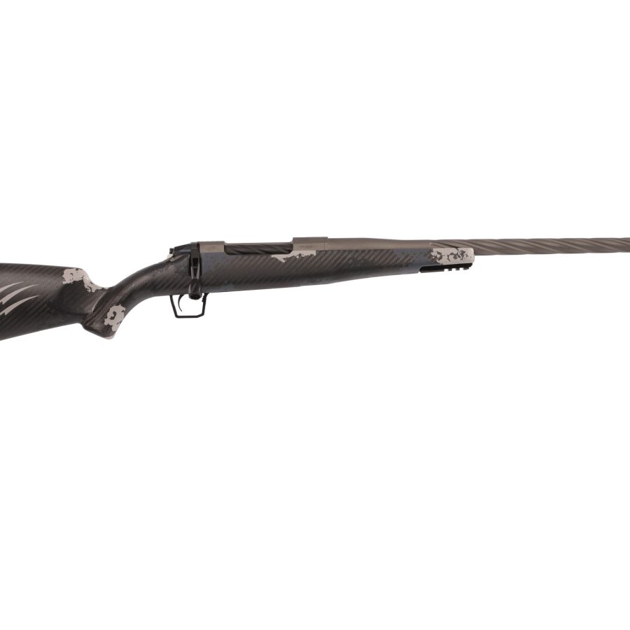 Fierce Firearms TWISTED ROGUE 25CR TUN/PHN 22"