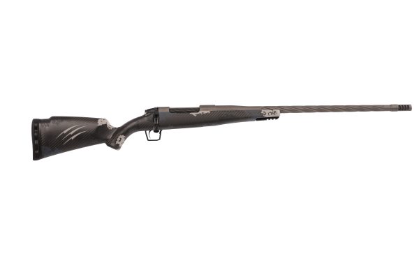 TWISTED ROGUE 7BC TUN/PHN 22" TWROG7MMBC22GP