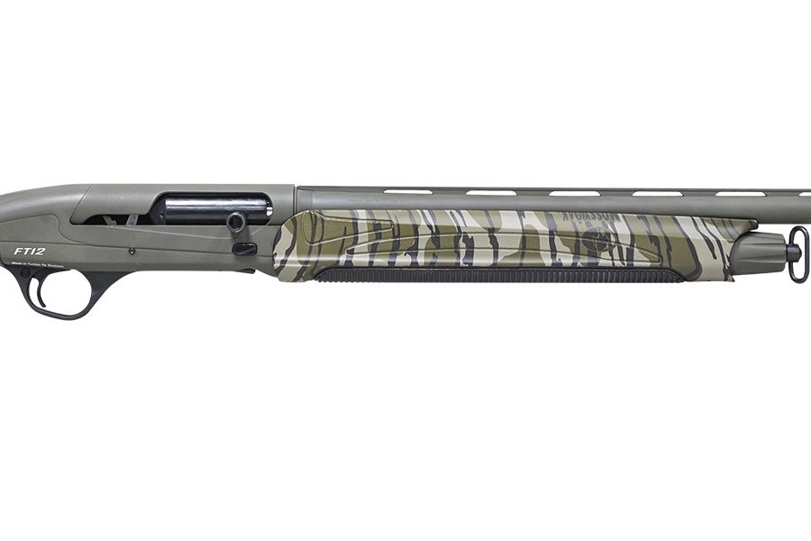 POINTER FT12 12/28 ODG/MOBL REXPFT12CAMO