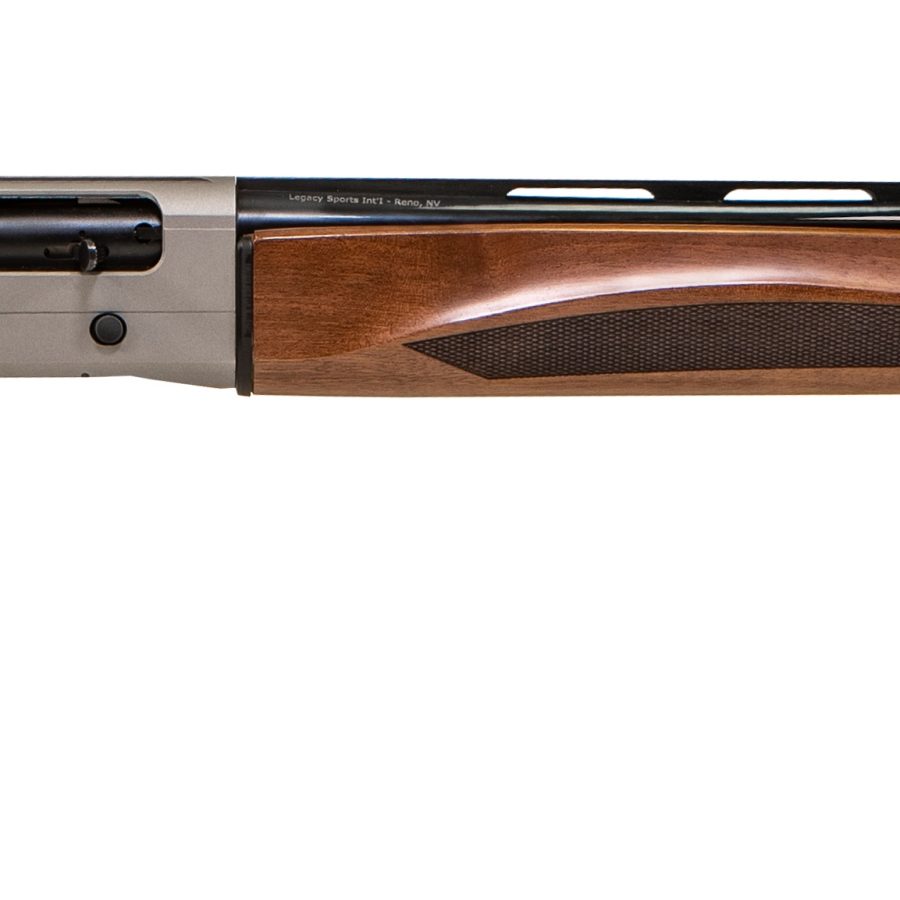 POINTER FT3 28/28 GRY/WD nan
