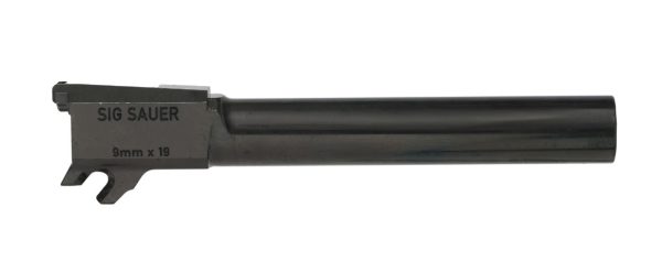 P365 FUSE BARREL 9MM 4.3" BLK 8901749 | LCI
