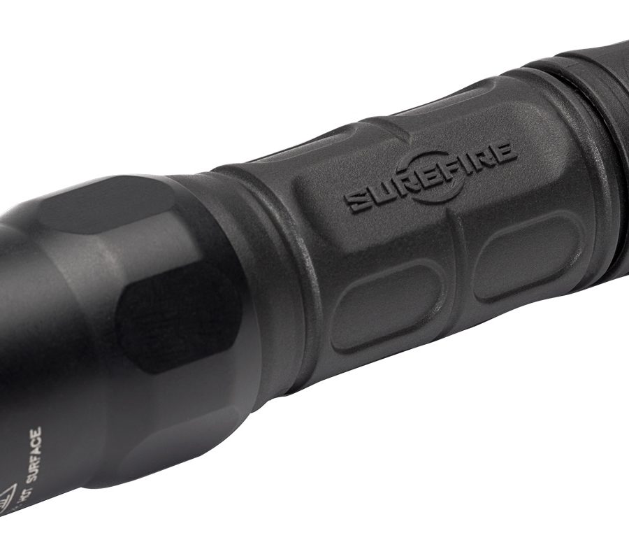 G2X MAX VISION 15/800LU BLK G2X-MV | DUAL OUTPUT