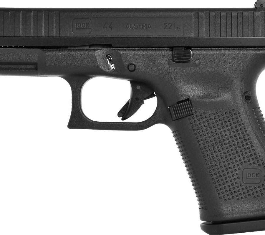 G44 22LR 10+1 4.02" AS nan