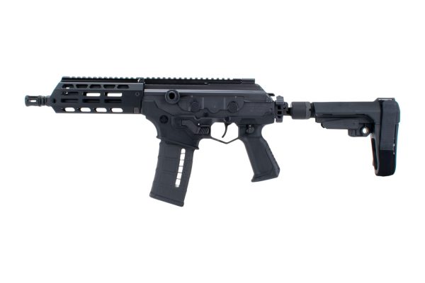 GALIL ACE PISTOL 5.56 MLOK nan
