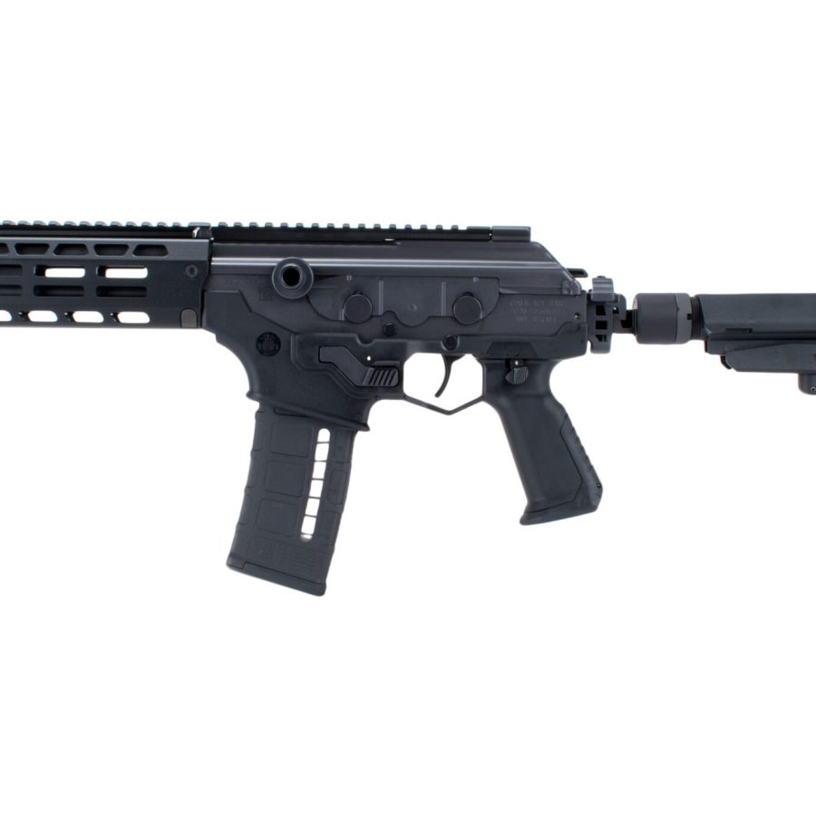 GALIL ACE PISTOL 5.56 MLOK nan