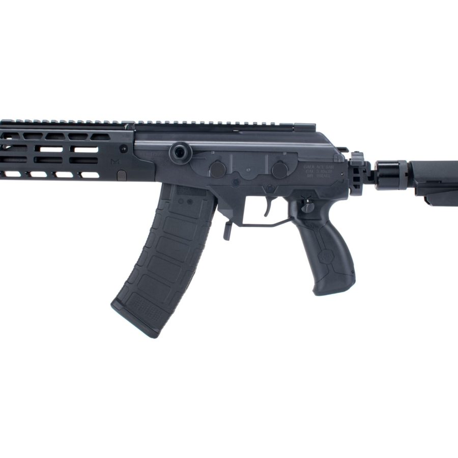 GALIL ACE PISTOL 7.62X39 MLOK nan