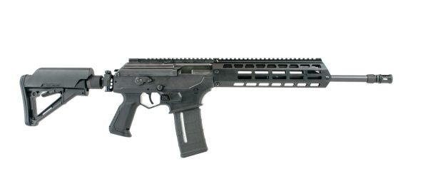 GALIL ACE 5.56MM 16" M-LOK SIDE FOLDING ADJUSTABLE STOCK