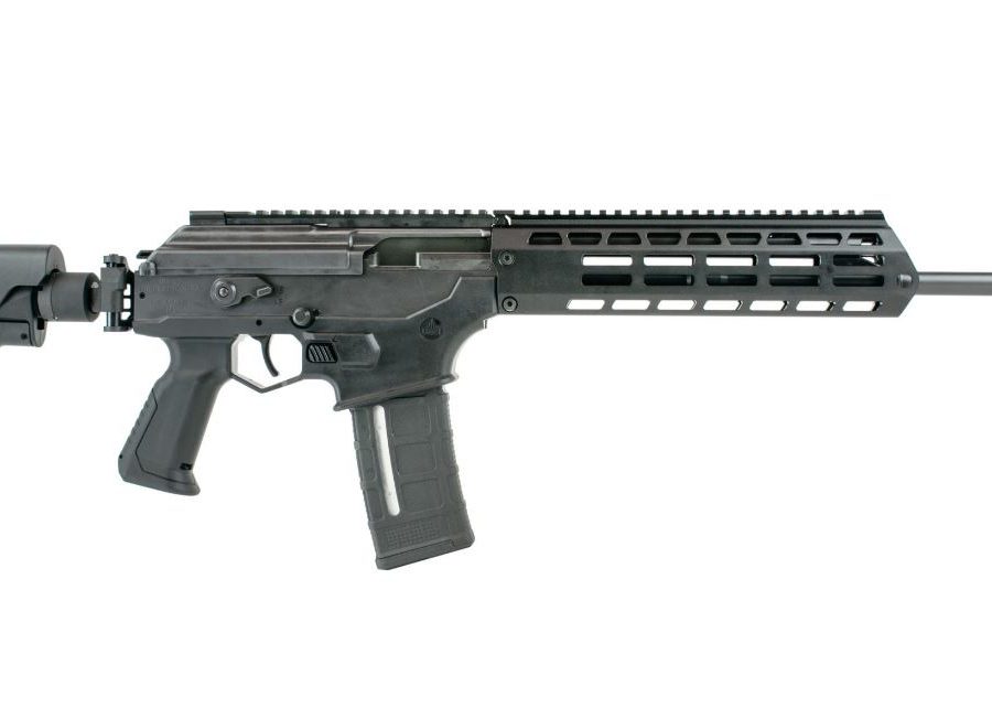 GALIL ACE 5.56MM 16" M-LOK SIDE FOLDING ADJUSTABLE STOCK