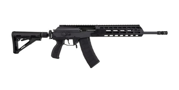 GALIL ACE 5.45X39 16" M-LOK SIDE FOLDING ADJUSTABLE STOCK