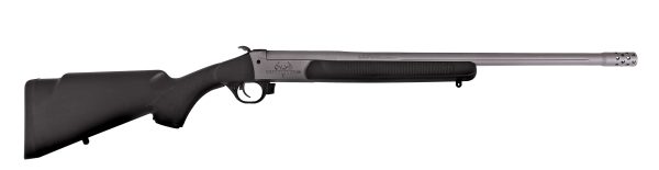 OUTFITTER G3 35REM 22" SS/SY nan