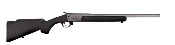 OUTFITTER G3 357MAG 22" SS/SY nan