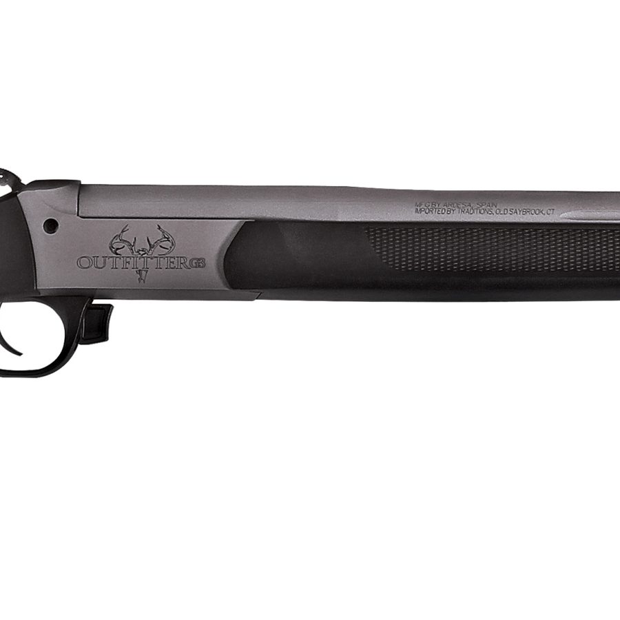 OUTFITTER G3 357MAG 22" SS/SY nan