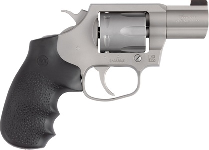 KING COBRA 357MAG SS 2" DA/SA SPURRED HAMMER
