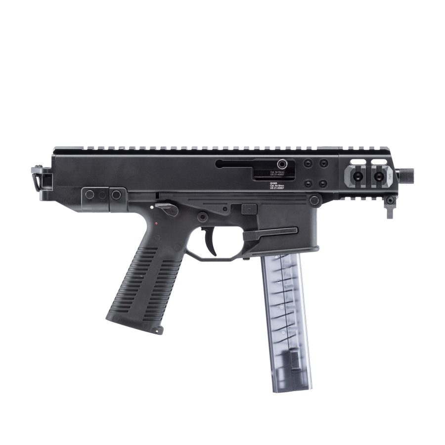 GHM9K 9MM BLK 30+1 nan