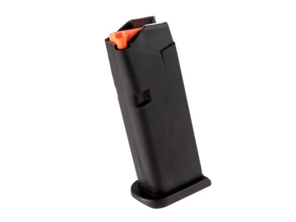 MAGAZINE G43X/G48 9MM 10RD PKG PACKAGED