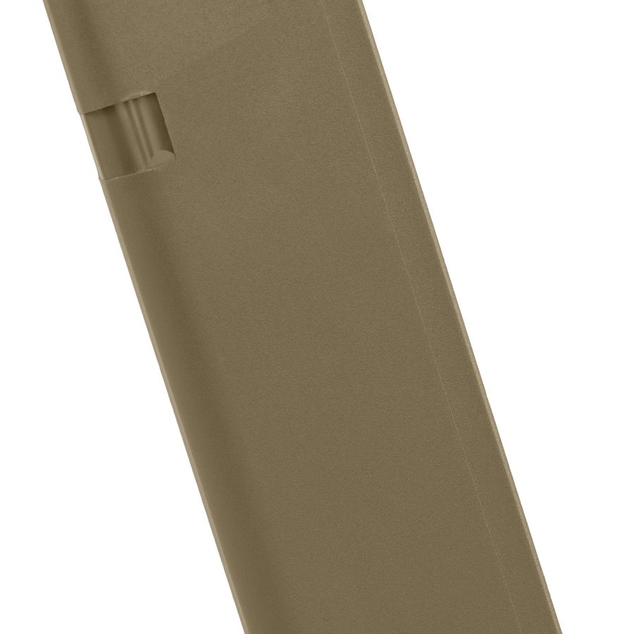MAG G19X 9MM 17RD COYOTE PKG PACKAGED