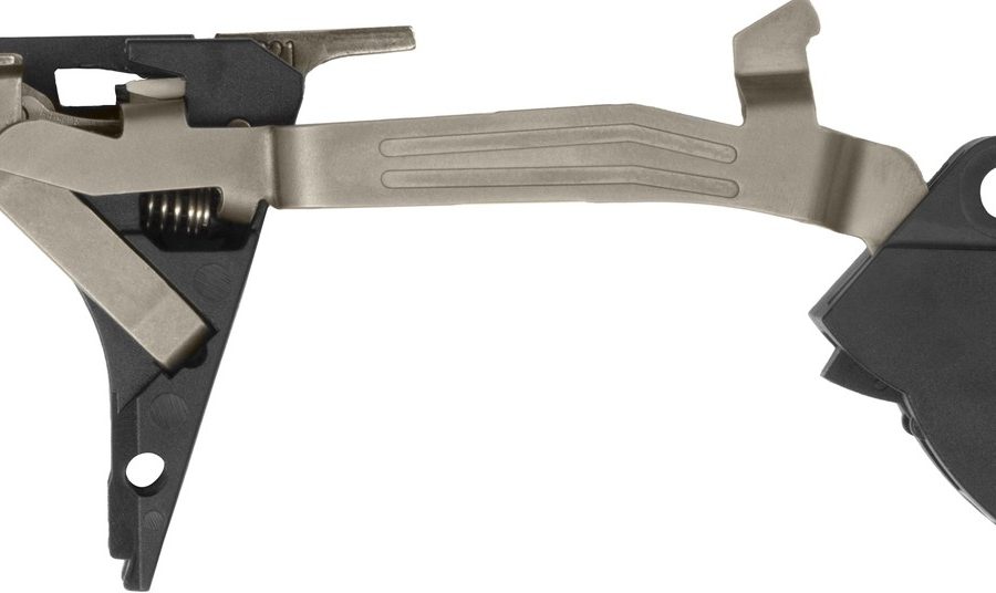 GLK PERFORMANCE TRIGGER 22LR nan