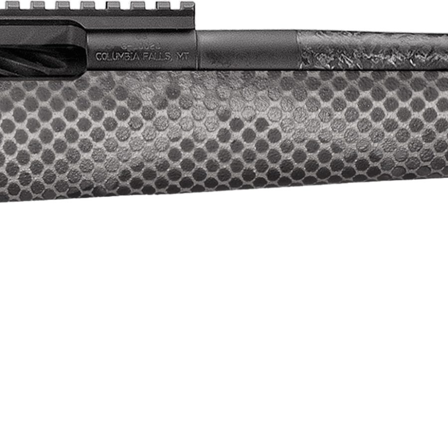 GLACIER TI 7PRC BLK JUNGLE 22" BLACK JUNGLE STOCK