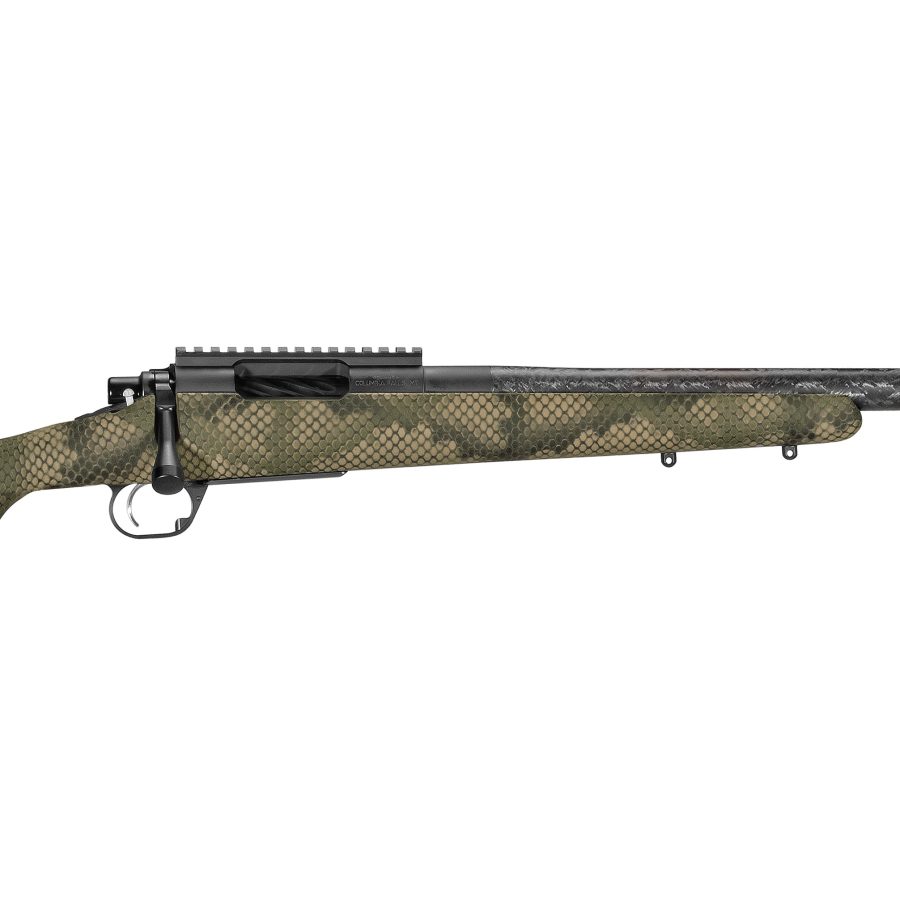 GLACIER TI 7PRC TFDE 22" TFDE STOCK