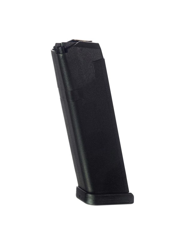 PROMAG GLK 17/19/26 MAG 18RD BLACK POLYMER