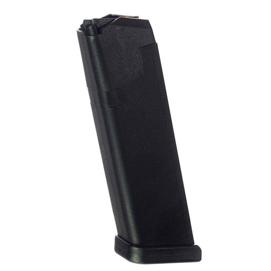 PROMAG GLK 17/19/26 MAG 18RD BLACK POLYMER