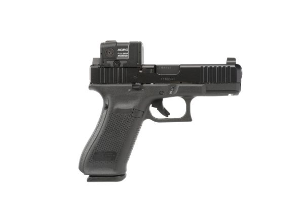 G45 G5 9MM 17+1 4.0" MOS ACRO# AIMPOINT ACRO P-2