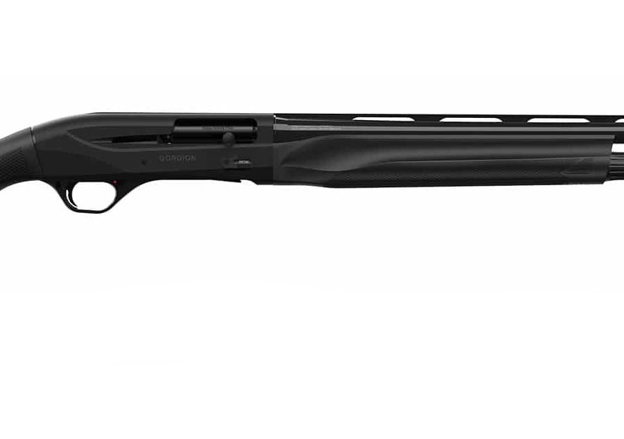 Retay GORDION 12/26 BLACK 3"