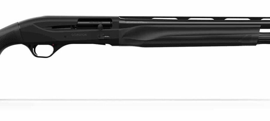 Retay GORDION CMPT 20/26 BLACK 3"