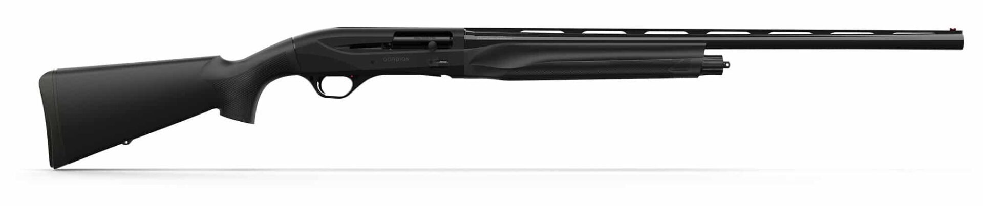 Retay GORDION CMPT 20/26 BLACK 3"