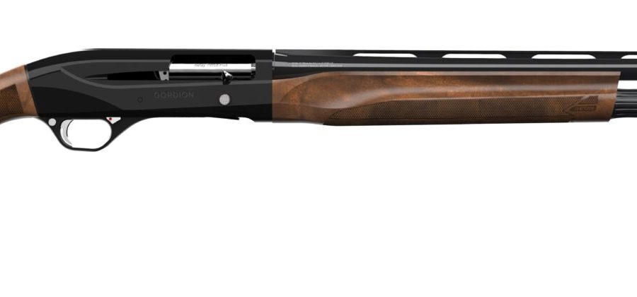 Retay GORDION CMPT BLK/WALNUT 20/26