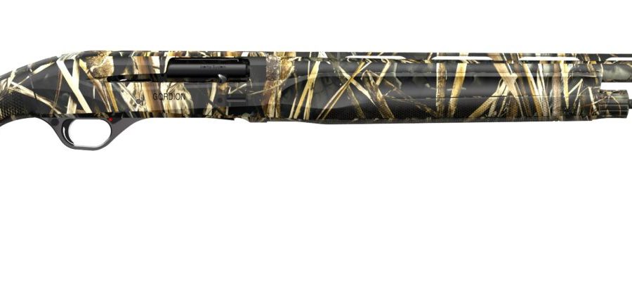 GORDION 12/26 MAX-7 3" nan