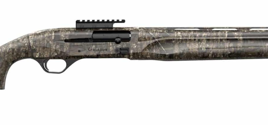 GORDION TKY 20/22 TIMBER 3" nan