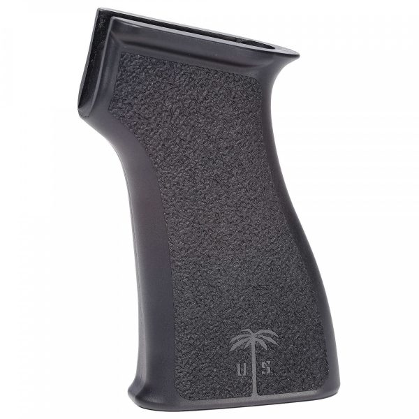 US PALM AK PISTOL GRIP BLACK nan