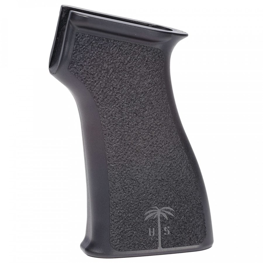US PALM AK PISTOL GRIP BLACK nan
