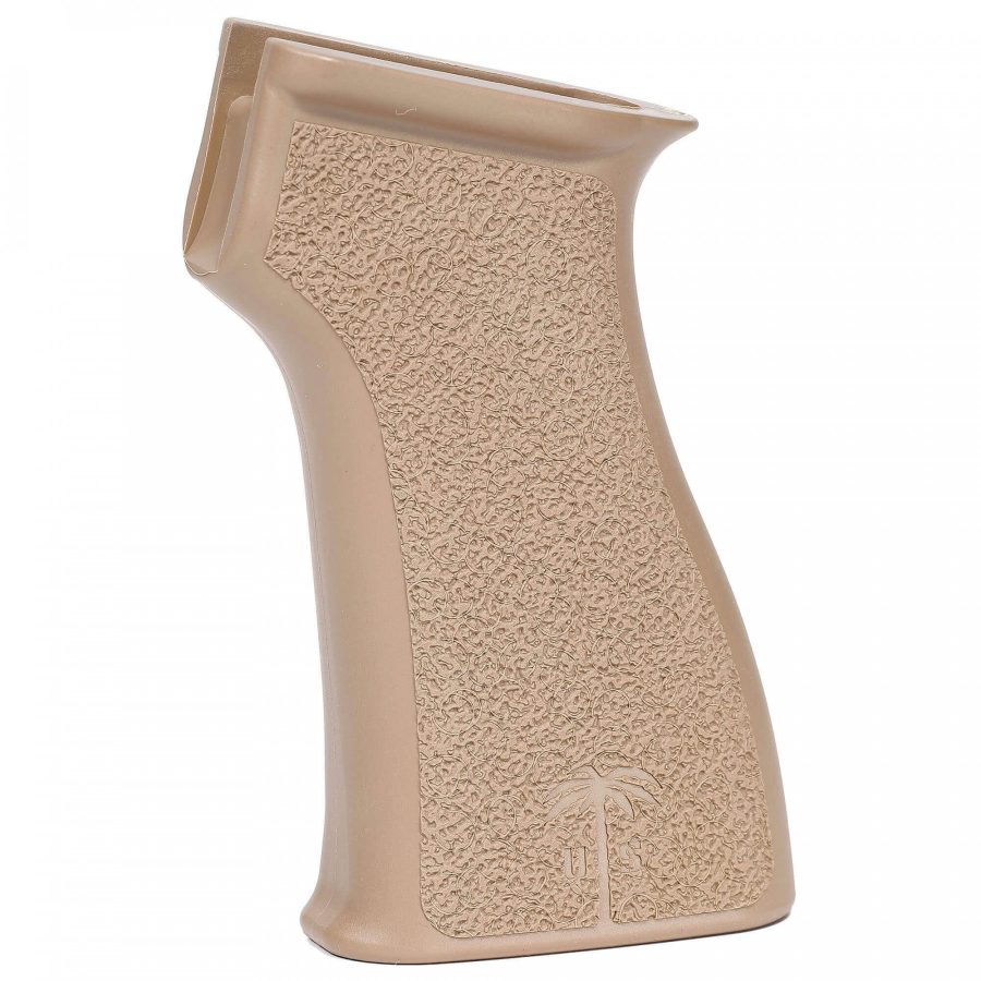 US PALM AK PISTOL GRIP FDE nan