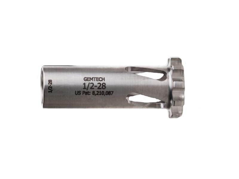 PISTON GM9/MM9/TUNDRA 1/2-28 12169