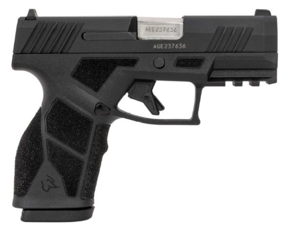 GX2 9MM BLK/BLK 3.3" 13+1 1-GX2931
