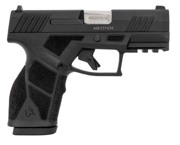 GX2 9MM BLK/BLK 3.3" 13+1 1-GX2931