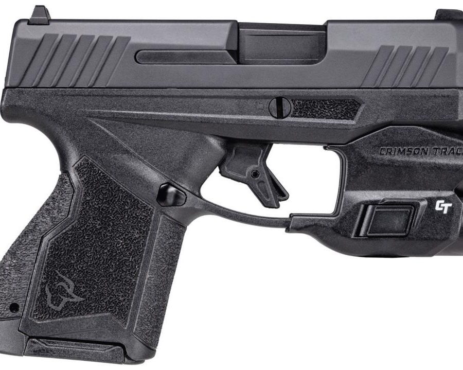 GX4 9MM BLK 3" 11+1 CT LIGHT 1-GX4M931-CT